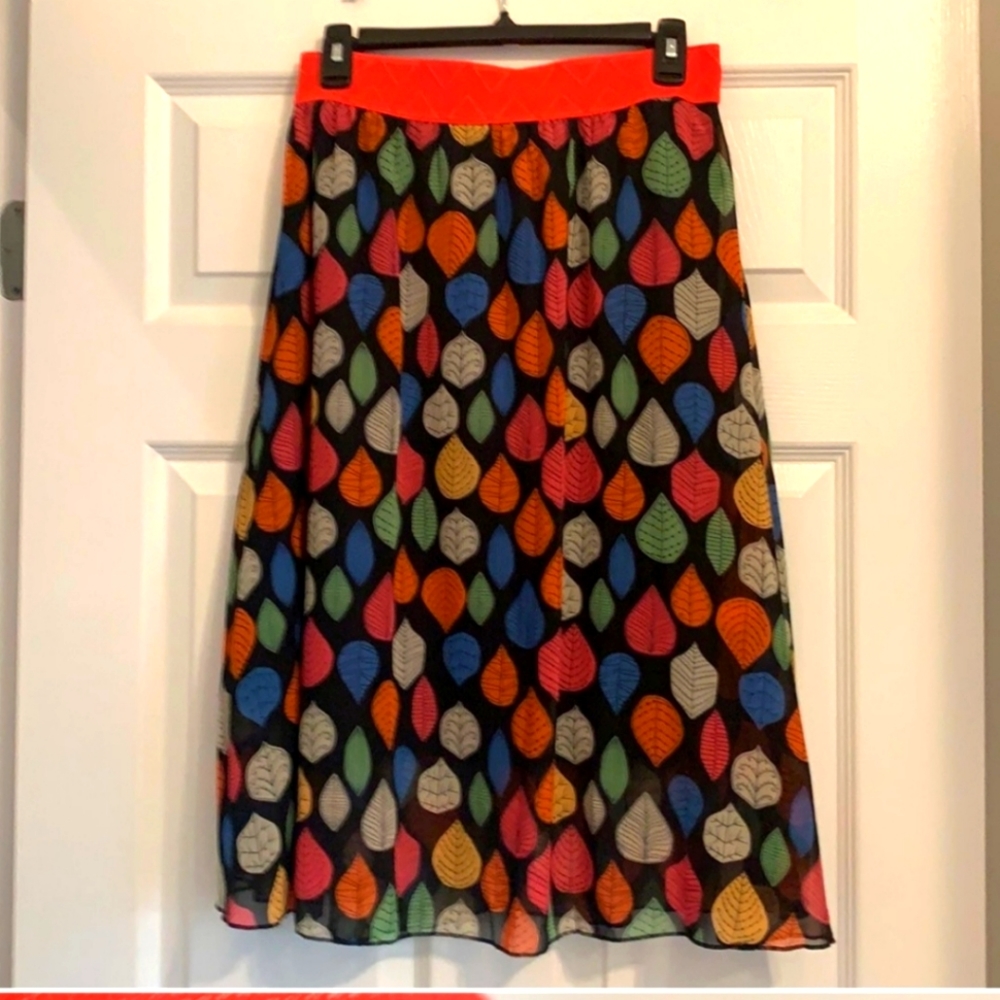 Lularoe Lola Skirt